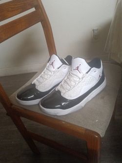 Jordan Max Aura 2