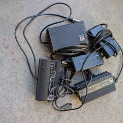 Mobility Scooter Chargers