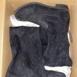 Women’s winter boots 