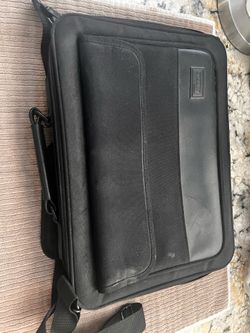 Laptop bag