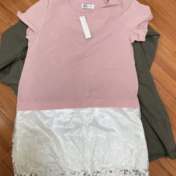 New With Tag Maternity Clothes