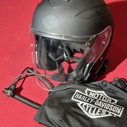 Motorcycle Helmet