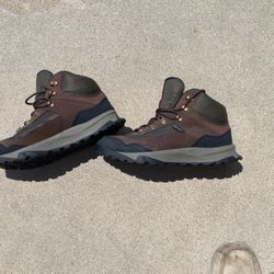 Timberland Men’s 10.5 Hiking Boot