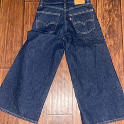 Levi’s Their Baggy Knickers Size 29