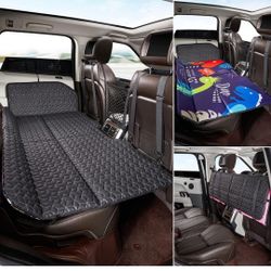 ABE Non - Inflatable Car Mattress 