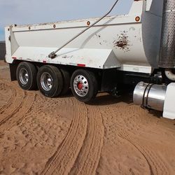 Busco Tanque  De Diesel  Para Kenworth  660