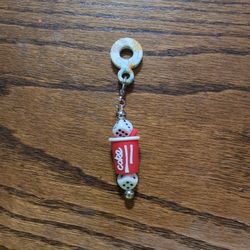 New Tumbler Charm