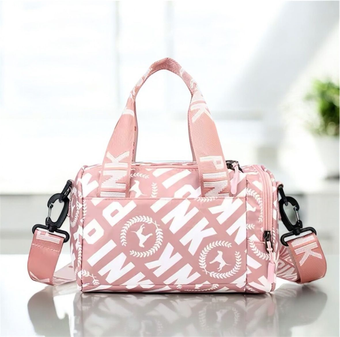 Sports / Cosmetic Bag