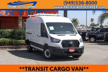 2024 Ford Transit-250 Cargo Van