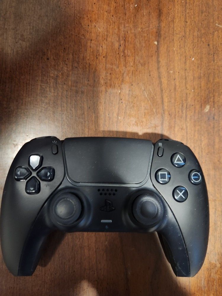 Playstation DualSense Controller Black