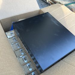 9 Ikea Shelves