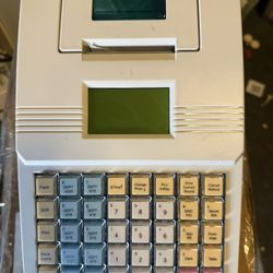 Cash Register - M700
