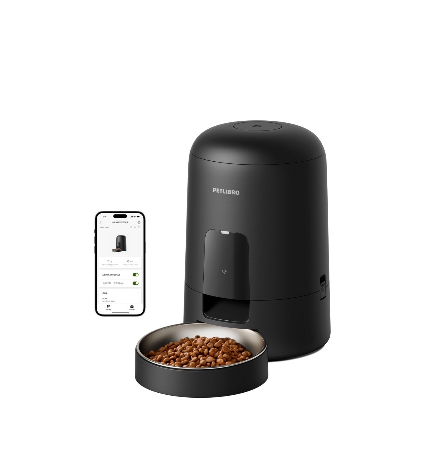 Petlibro Pet Feeder (WIFI)