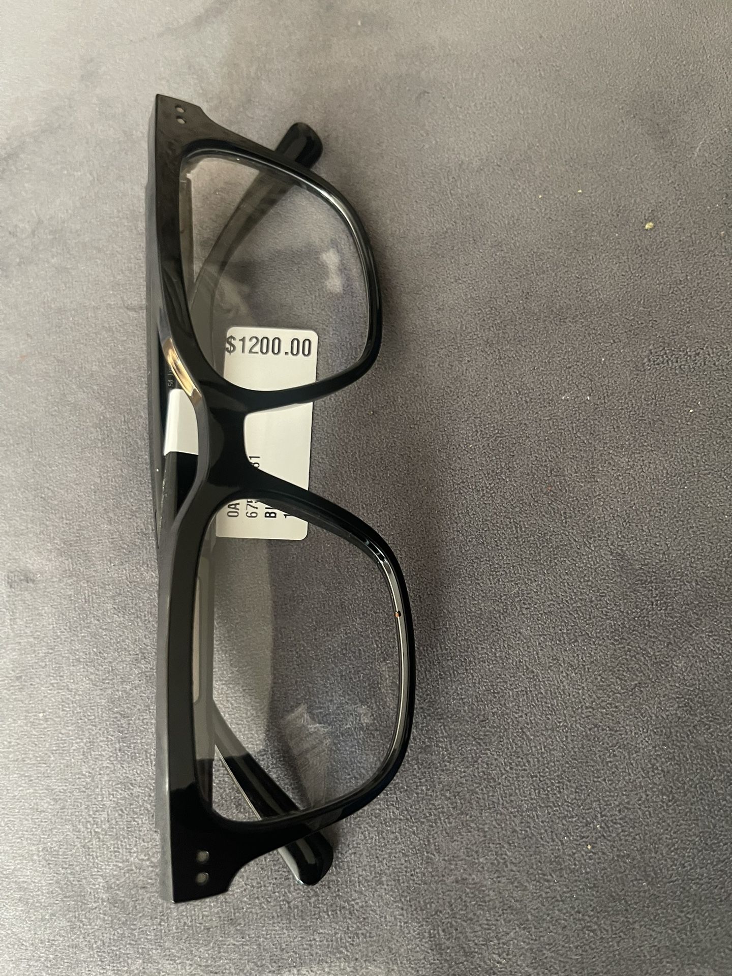 Nuance$1200 Audio Glasses