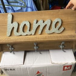 Mudroom Entrance Home Hook shelf