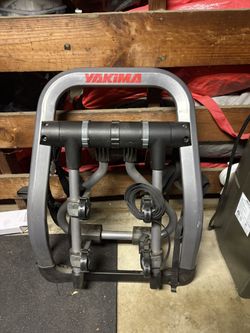 Yakima Fullback Bike Rack