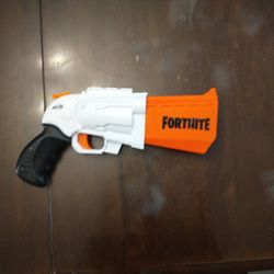 Nerf Fortnite SR