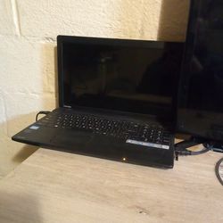 Toshiba Satellite C55-A Laptop