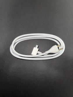Genuine OEM Apple Power Adapter Extension Cable for MacBook Pro