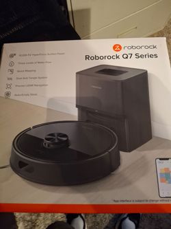 Roborock Q7 Series