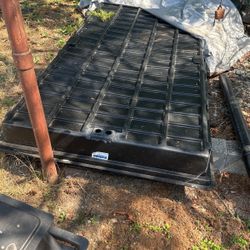 4x8 botanicare grow trays 