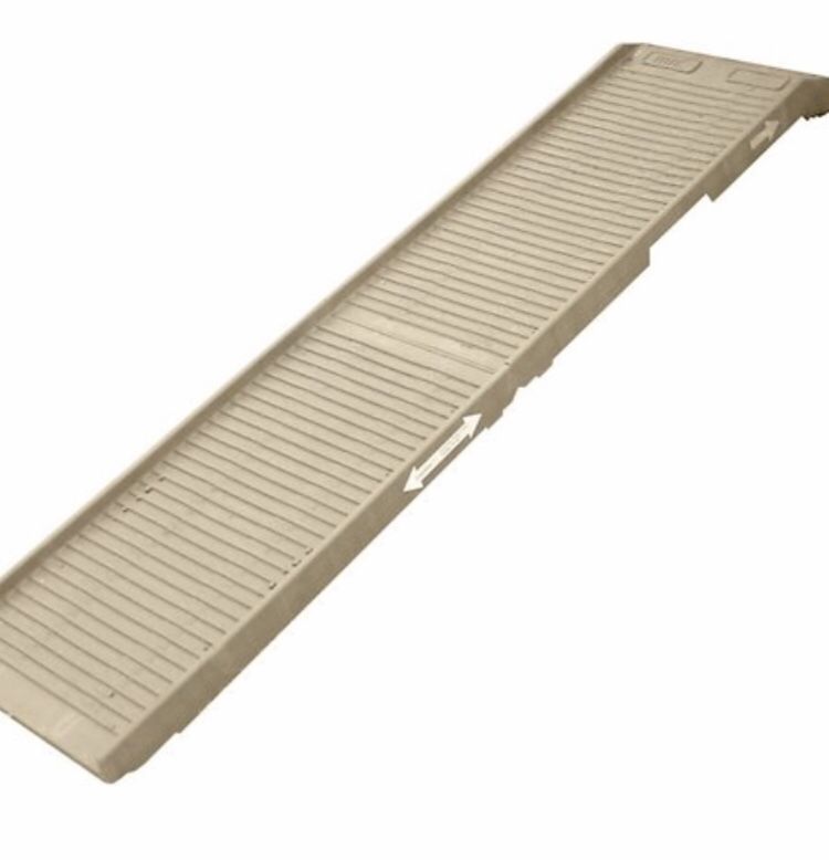 Must Have PetSTEP Original folding ramp for pets