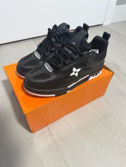 Skate sneakers