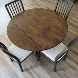 West Elm Table 