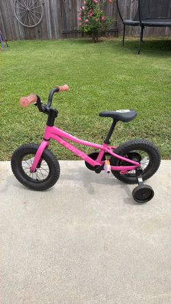 Trek bike