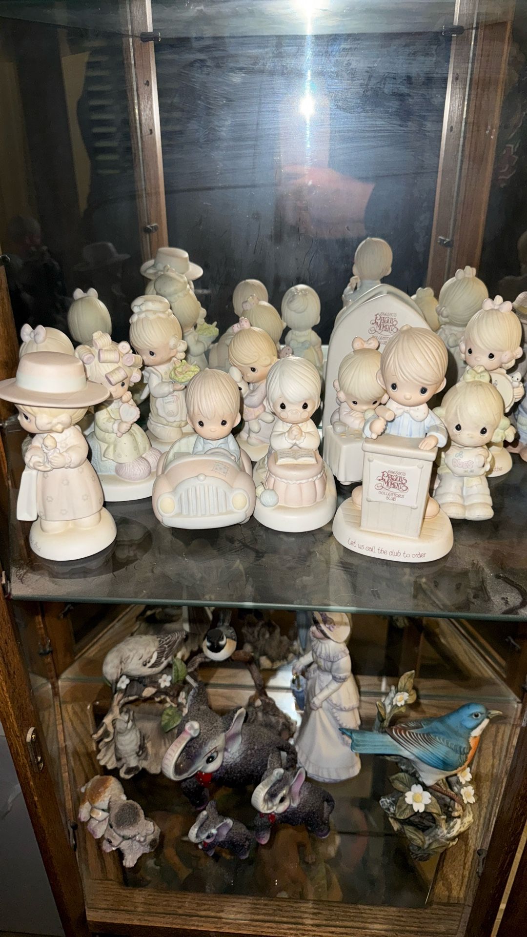 enesco precious moments