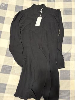 Reformation Dress