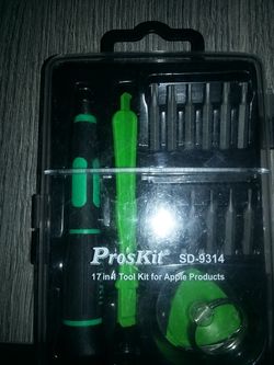 Proskit sd-9314