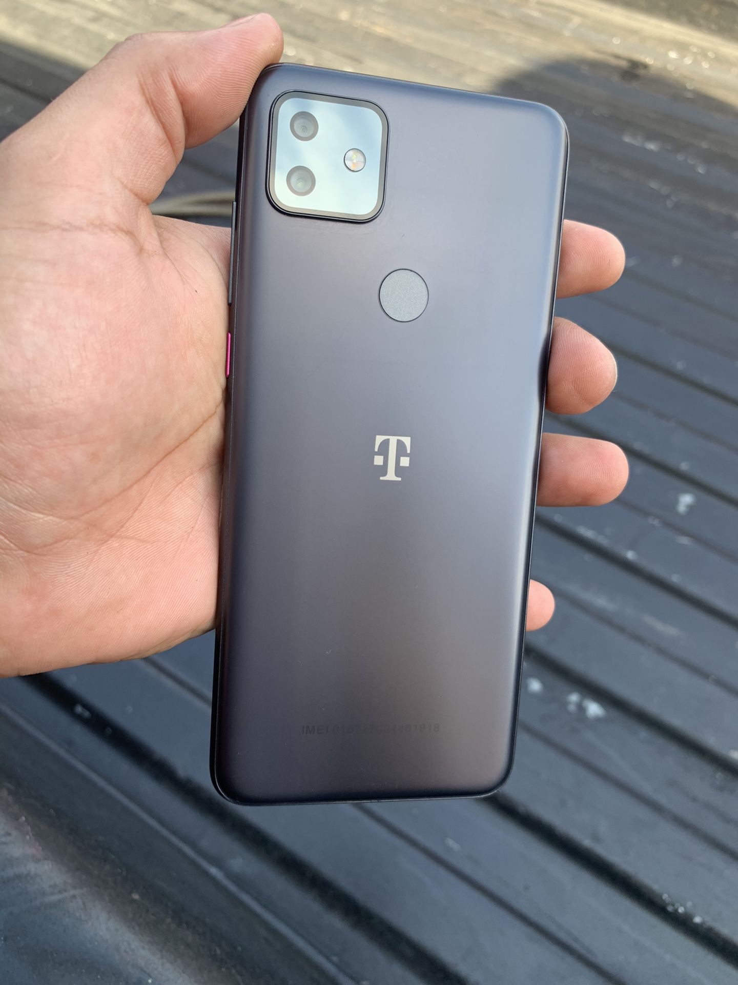 Tmobile Revvl 4 Plus