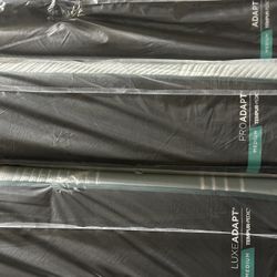 King Queen Size Tempurpedic ProAdapt,  ProBreeze,  LuxeBreeze Mattress  Pro Breeze /Luxe Adapt /Pro Adapt /Adapt /cloud /Tempur pedic contour Supreme 