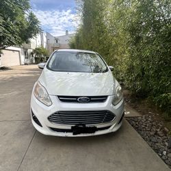 Ford C Max 