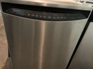 Different Brands Of Stainless Steel Dishwashers Available