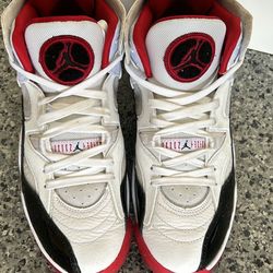 Jordan Two Trey