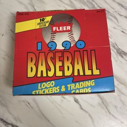 New Baseball Cards 