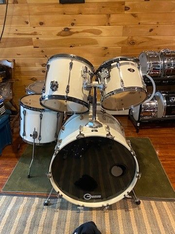 Drums Set