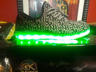 New KIDS LED SHOES!!!!