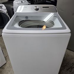 Samsung Top-Load Washer