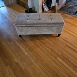 Bench