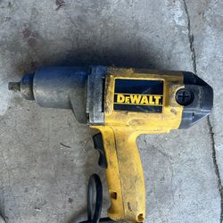 1/2 Impact Wrench 