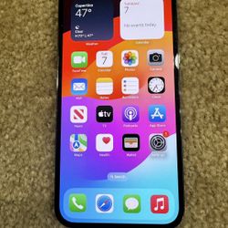 iPhone 12 Pro Max 512gb Unlocked 