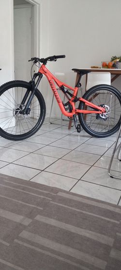Specialized stumpjumper 12 speed SRAM  tektro GX