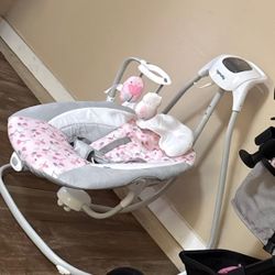 Baby Swing 