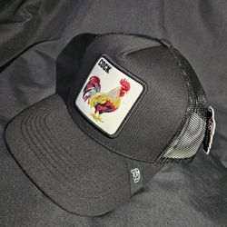 Gallo Trucker Hat