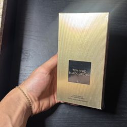 Perfume Tom Ford Orchid 