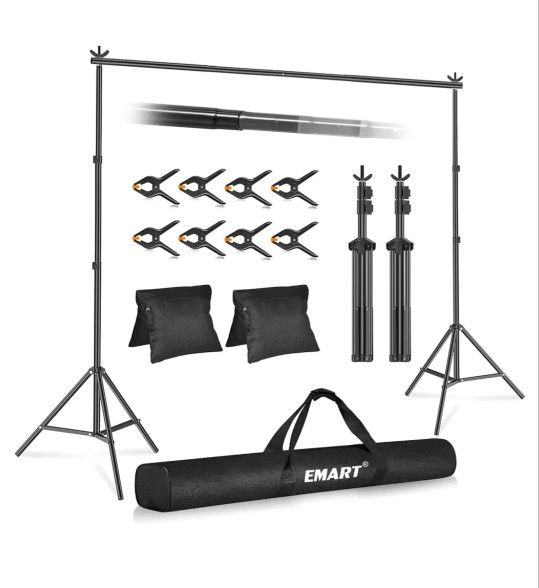 Backdrop