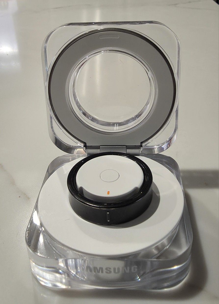 Samsung Galaxy Ring Size 13
